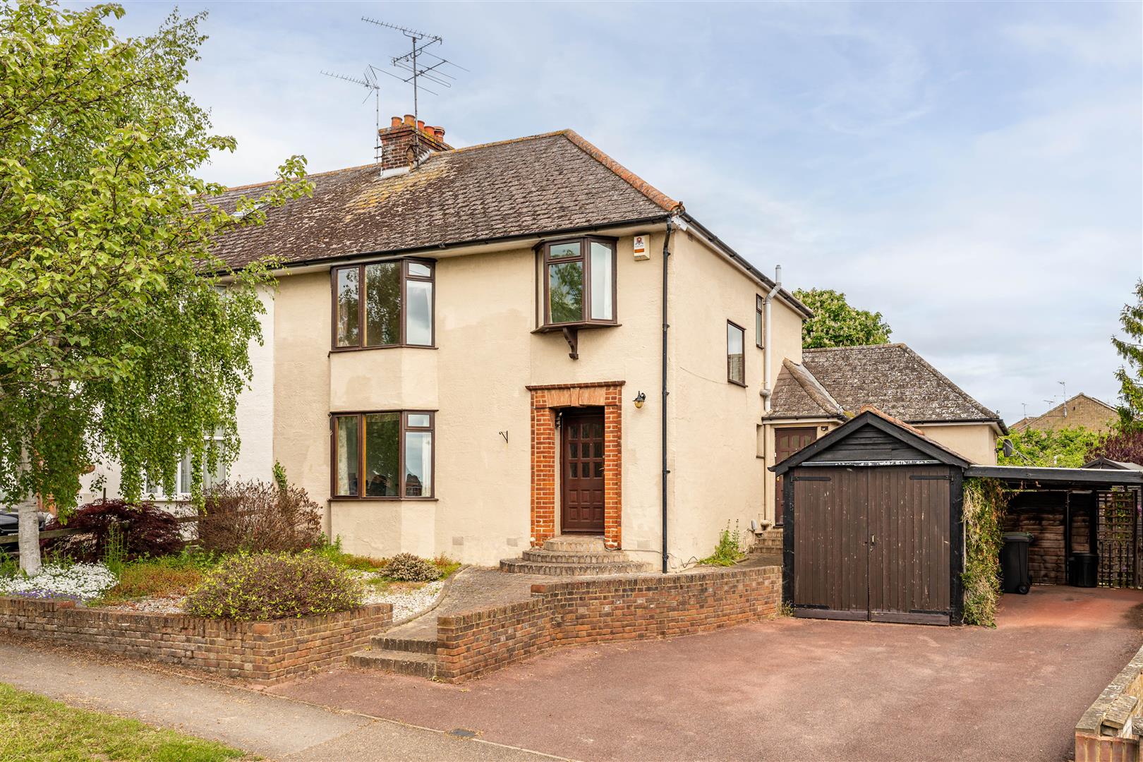 3 Bedroom for sale in Saffron Walden Cheffins Saffron Walden Sales